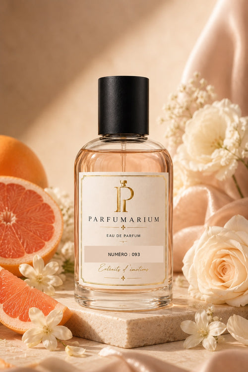 Parfumarium 093 - Beautiful Life