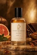 Parfumarium 10 - Gold Million