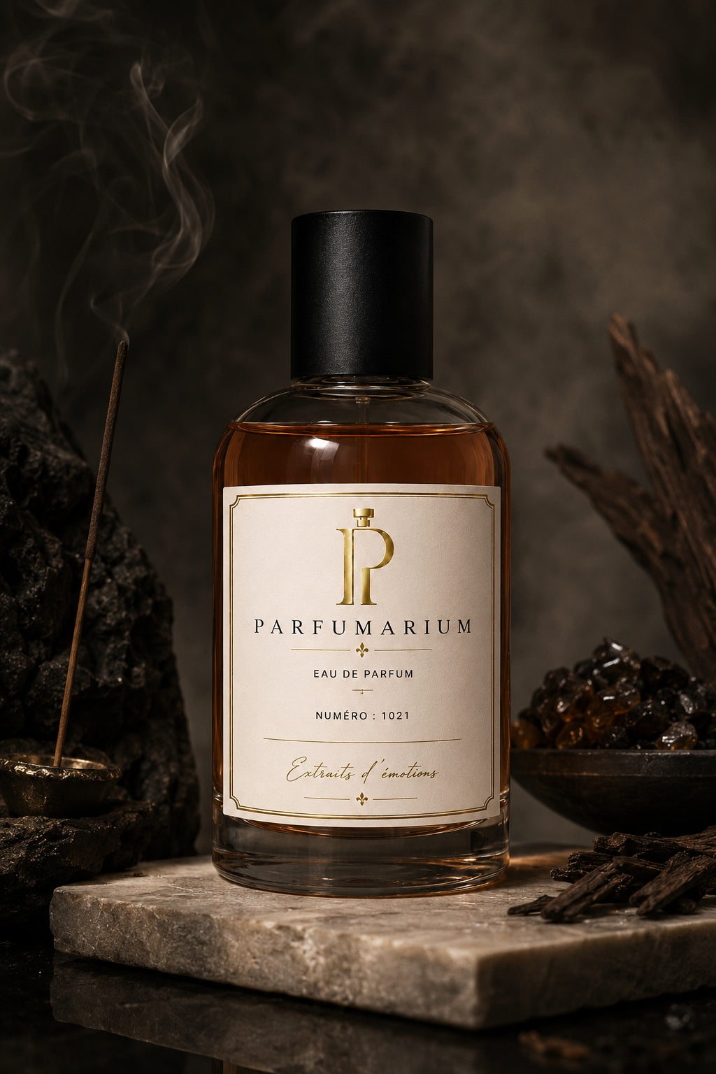 Parfumarium 1021