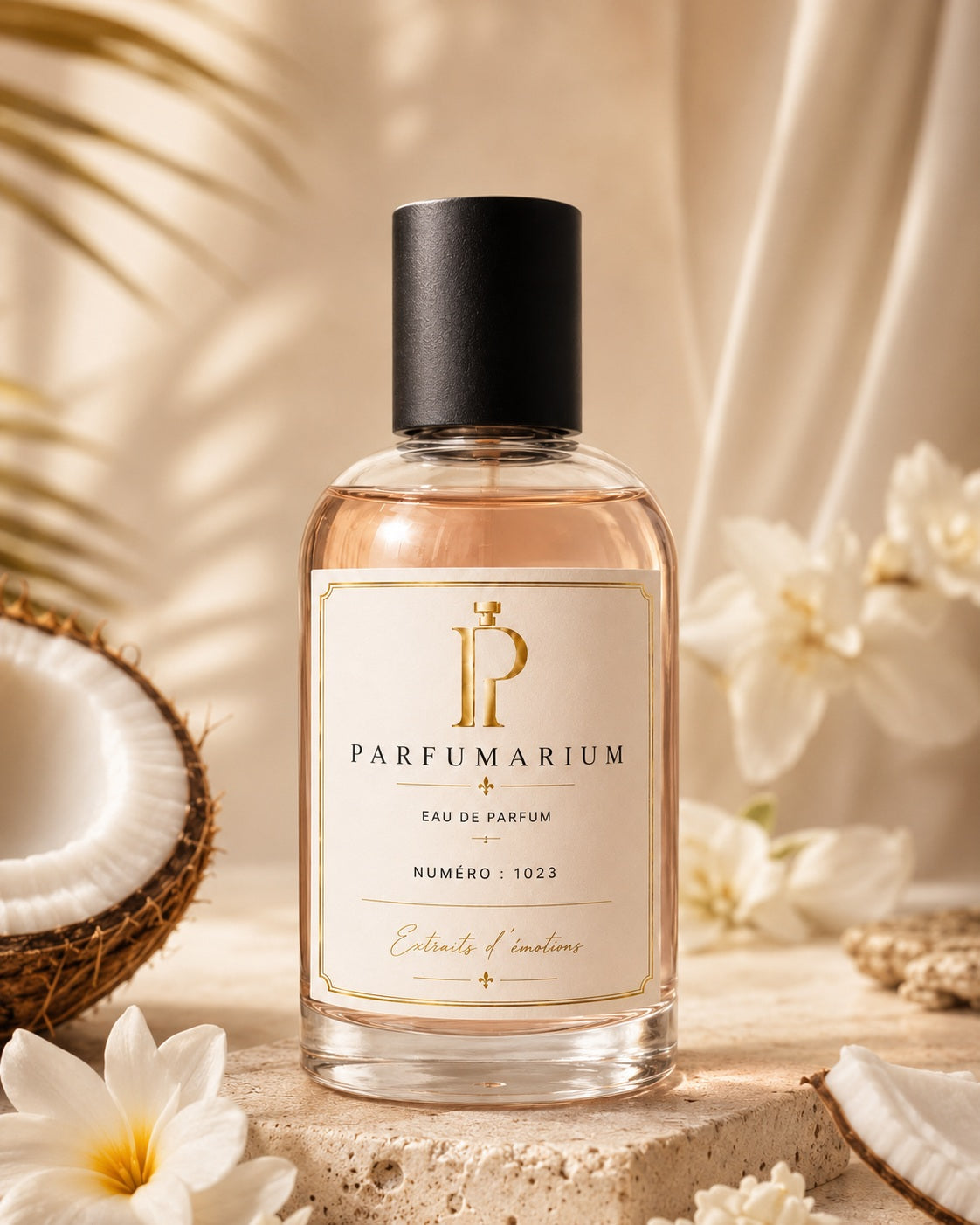 Parfumarium 1023