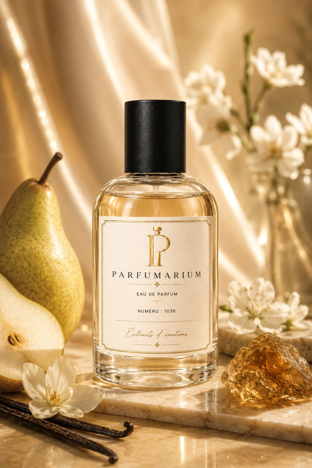 Parfumarium 1038