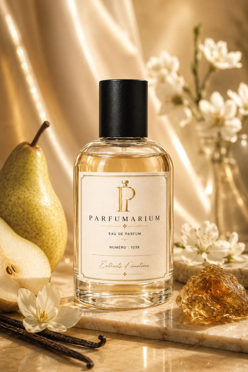 Parfumarium 1038