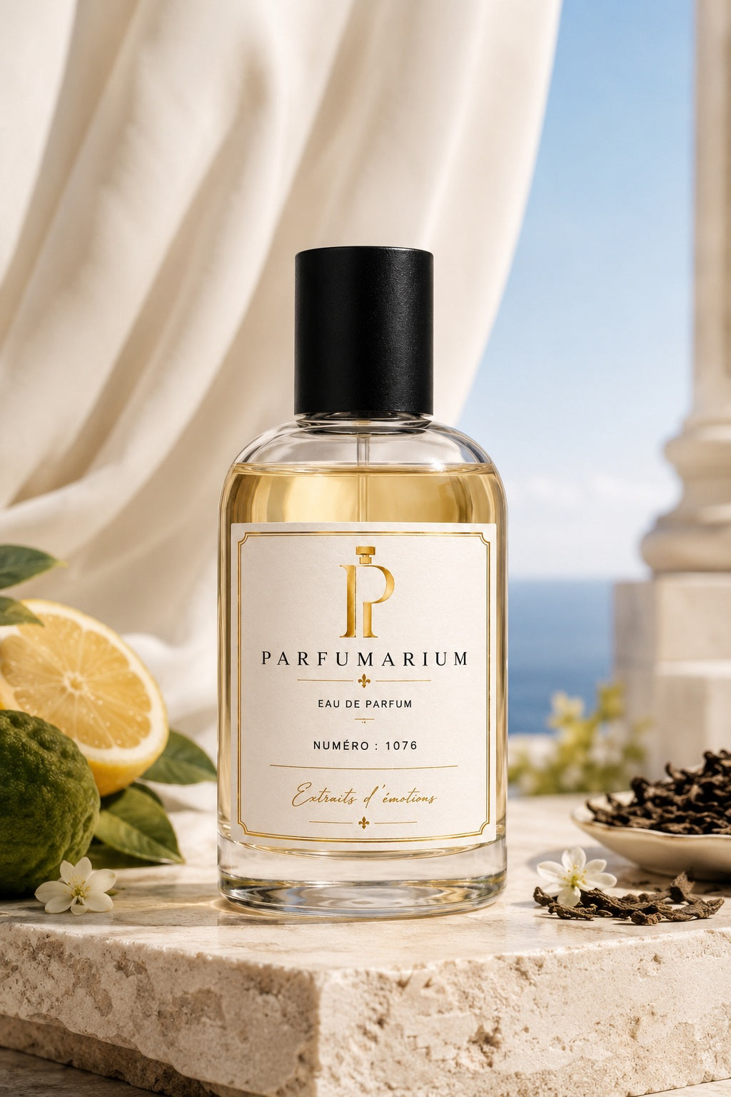 Parfumarium 1076
