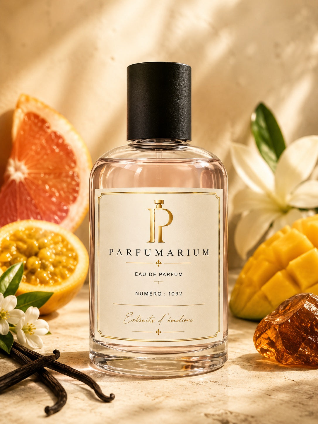 Parfumarium 1092