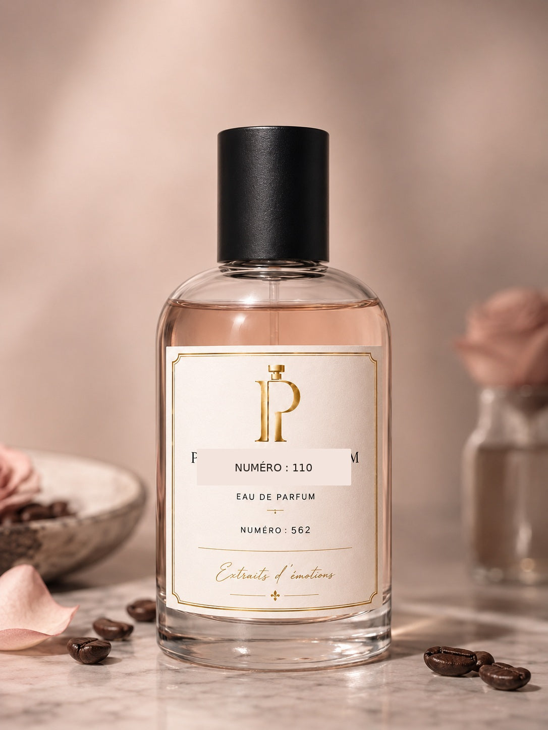 Parfumarium 110