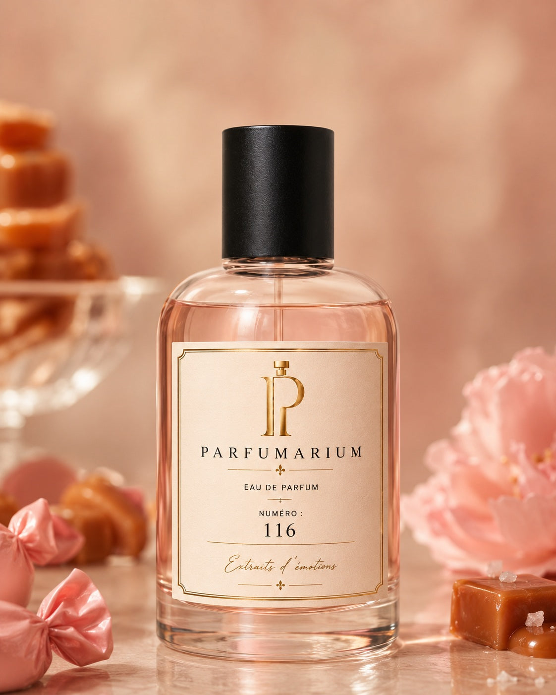 Parfumarium 116