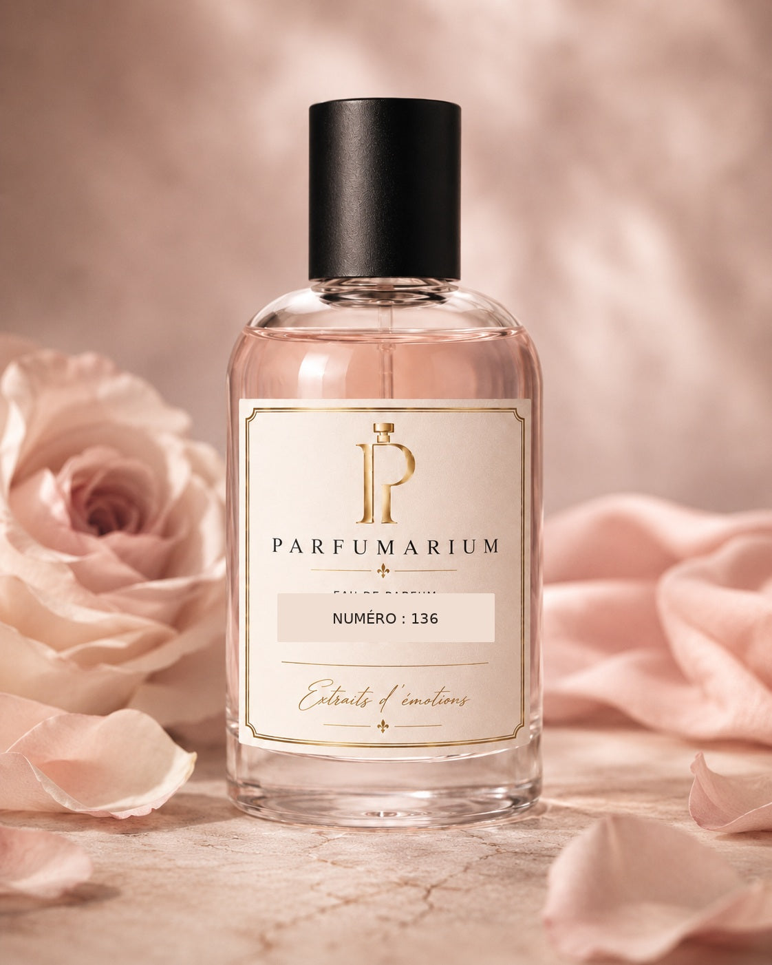 Parfumarium 136