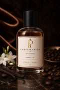 Parfumarium 167 - Midnight Coffee