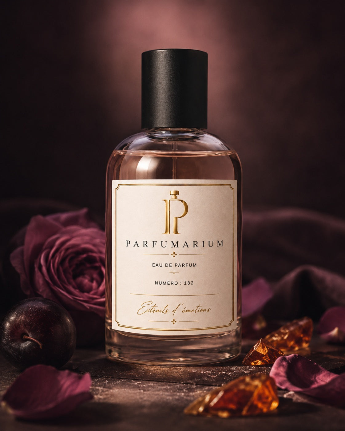 Parfumarium 182