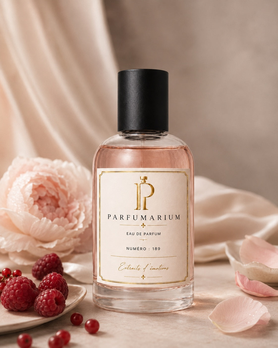 Parfumarium 189