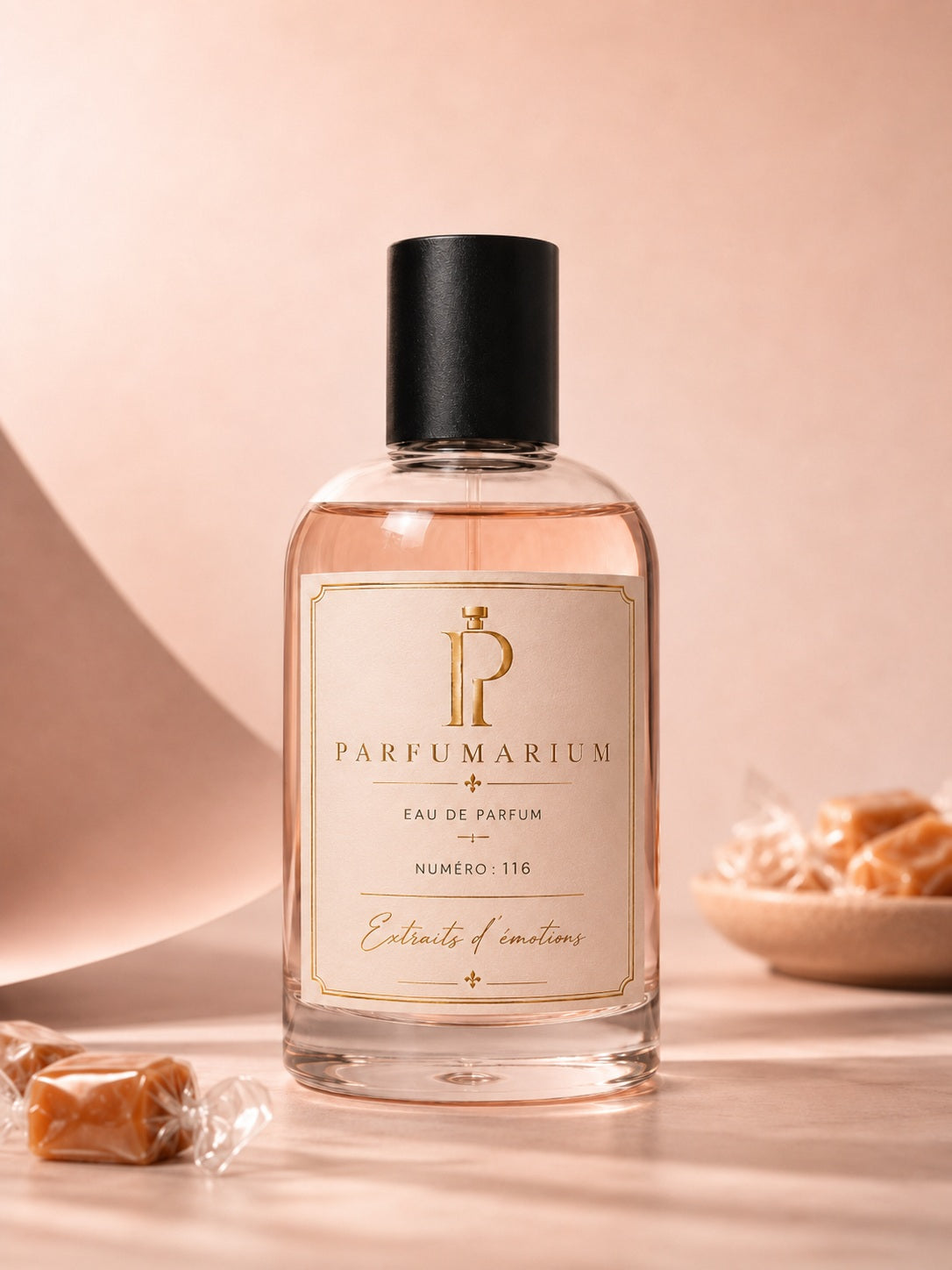 Parfumarium 196