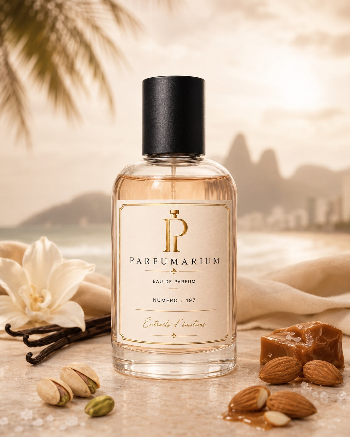 Parfumarium 197