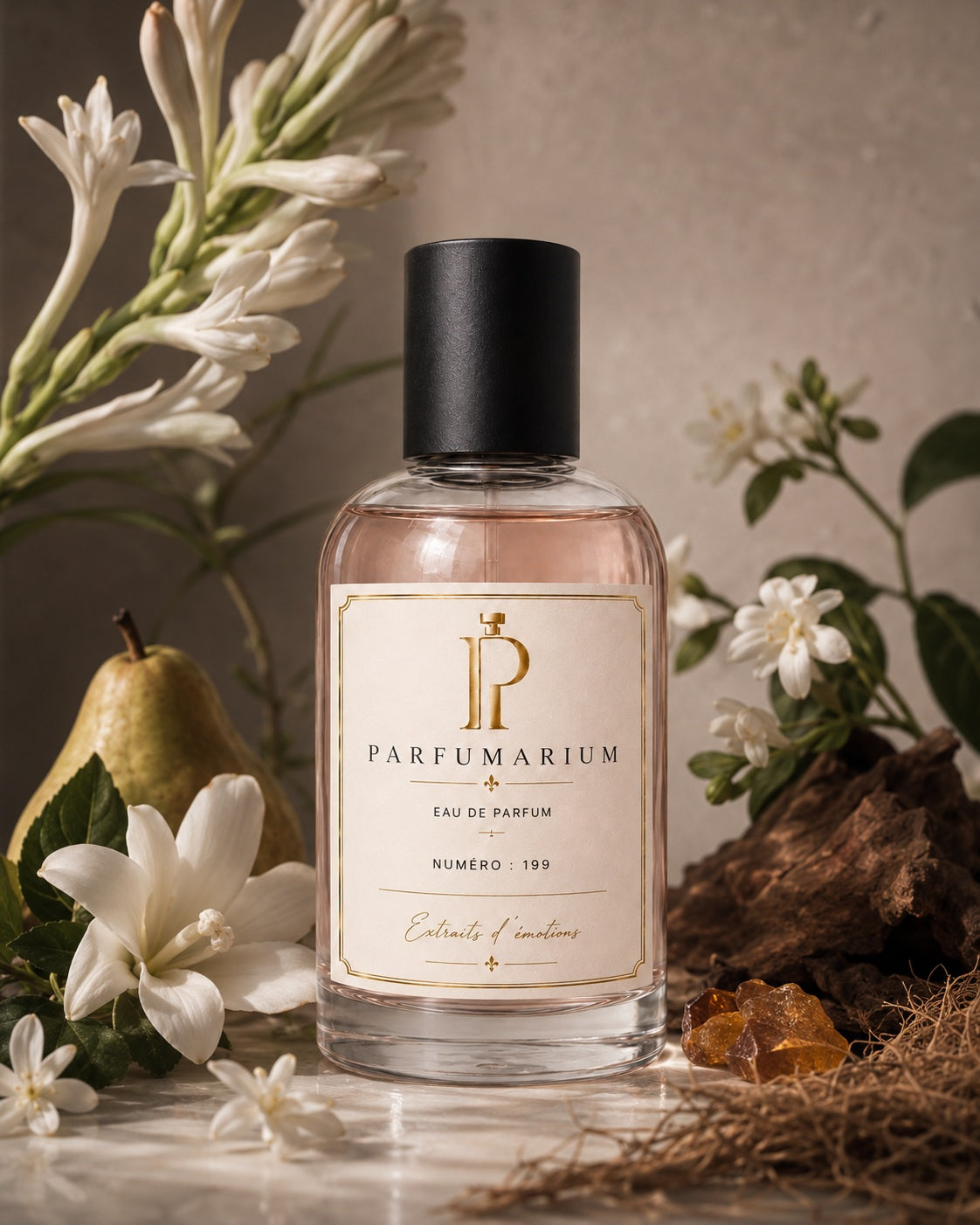 Parfumarium 199