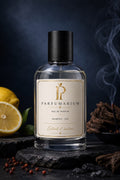 Parfumarium 200 - Blue Essence