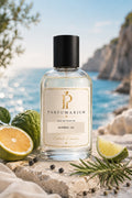 Parfumarium 53 - Sky Blue