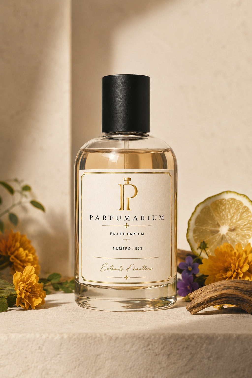 Parfumarium 533