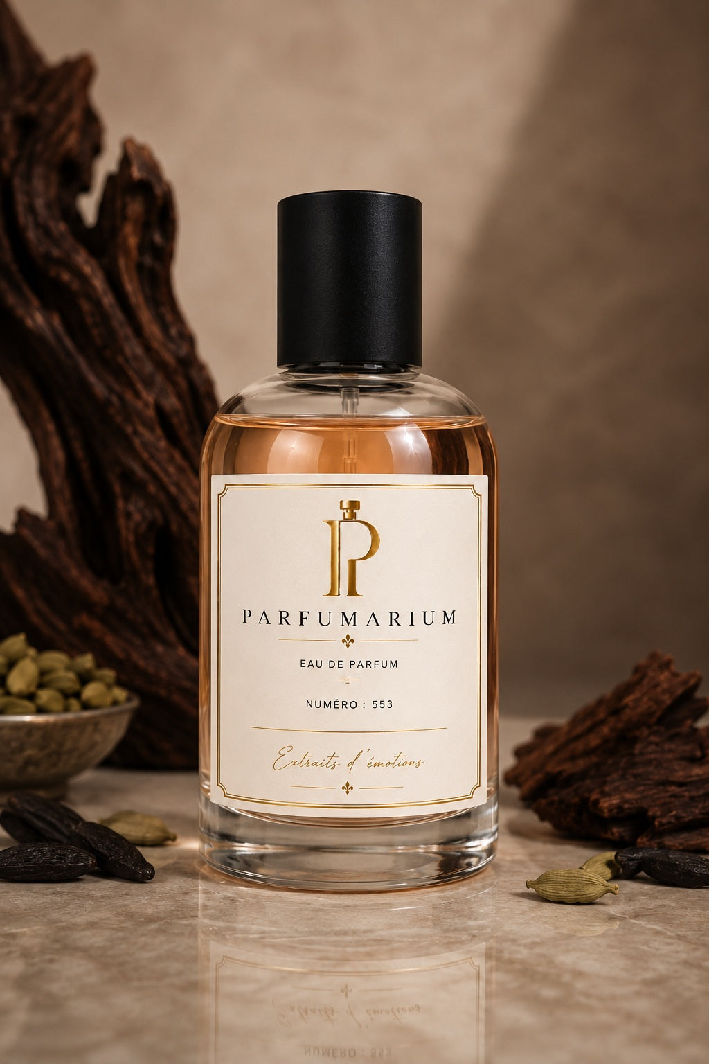 Parfumarium 553