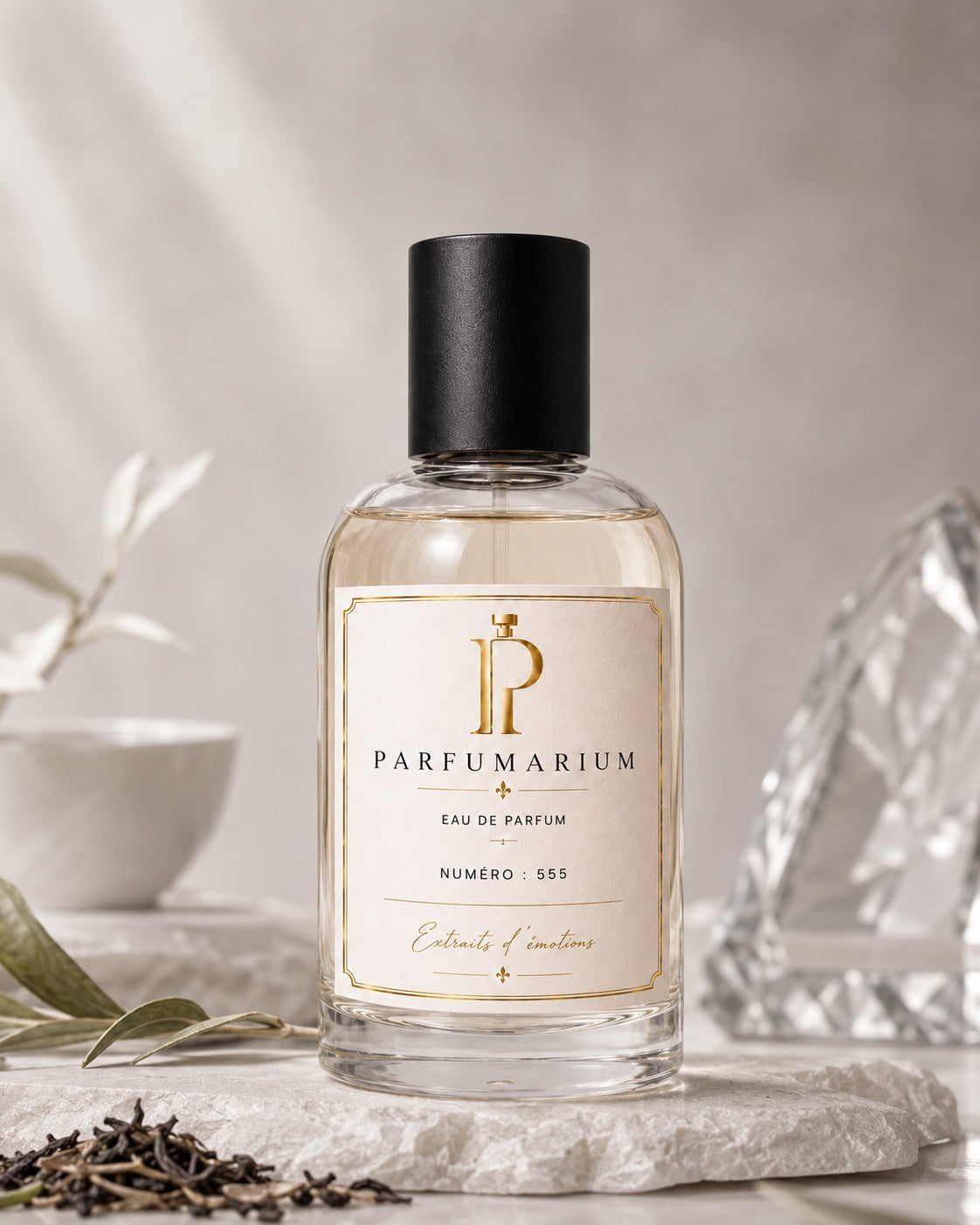 Parfumarium 555