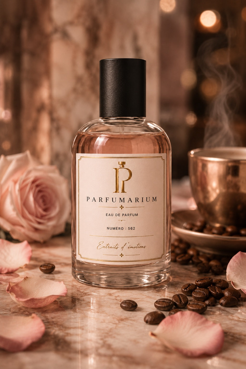 Parfumarium 562