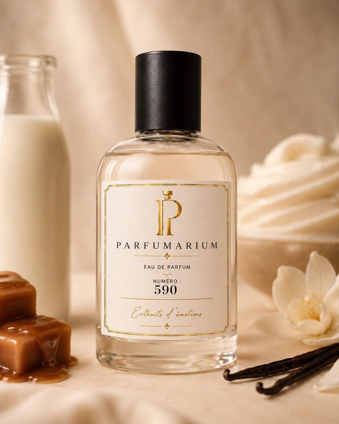 Parfumarium 590