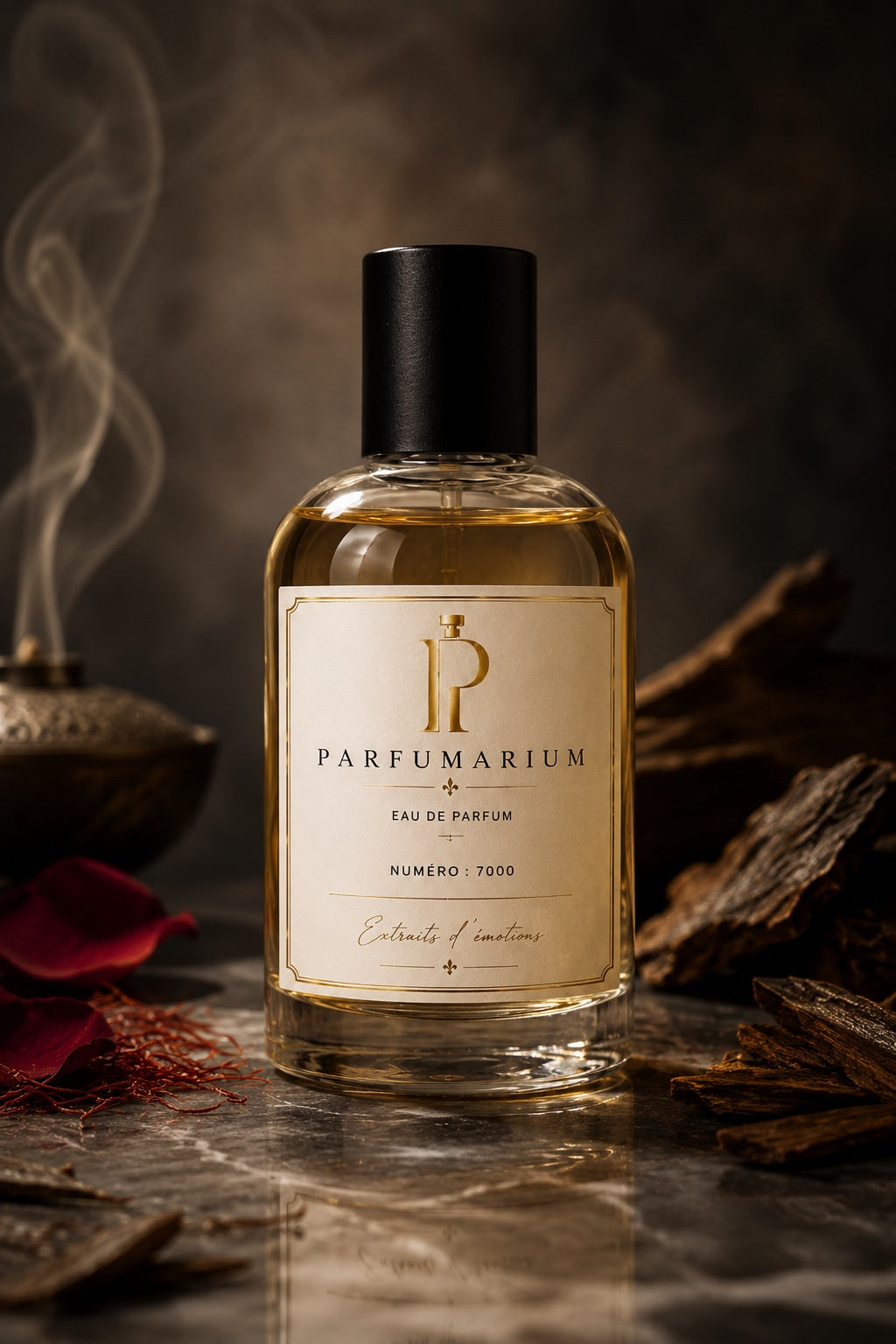 Parfumarium 7000