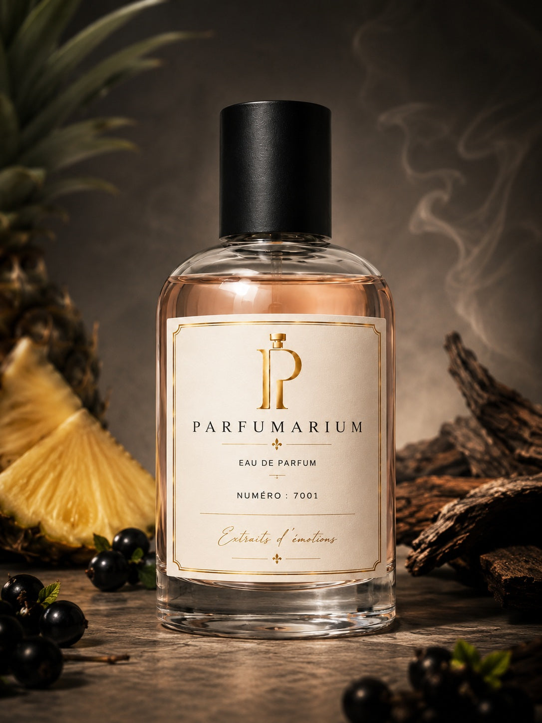 Parfumarium 7001