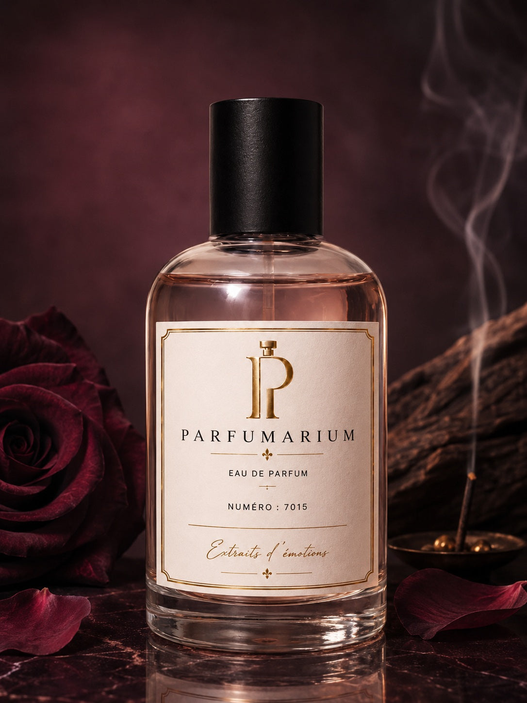 Parfumarium 7015