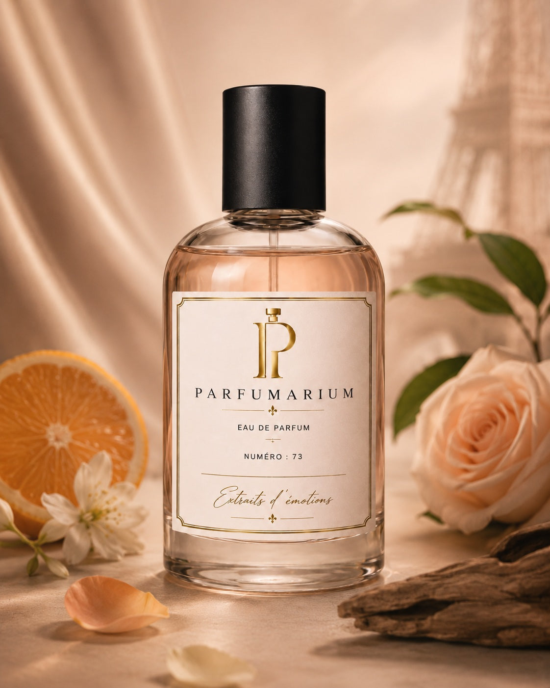 Parfumarium 73