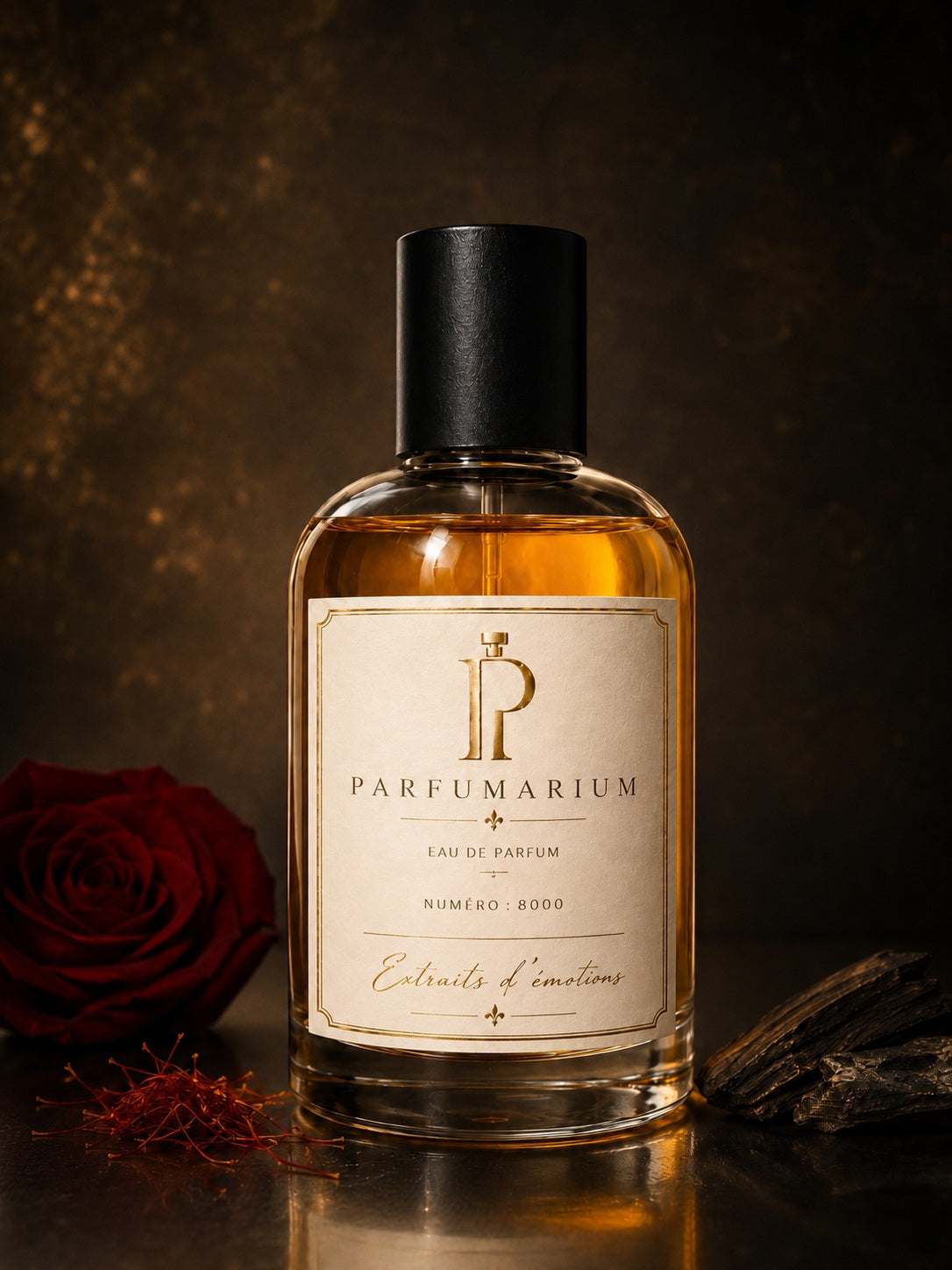 Parfumarium 8000
