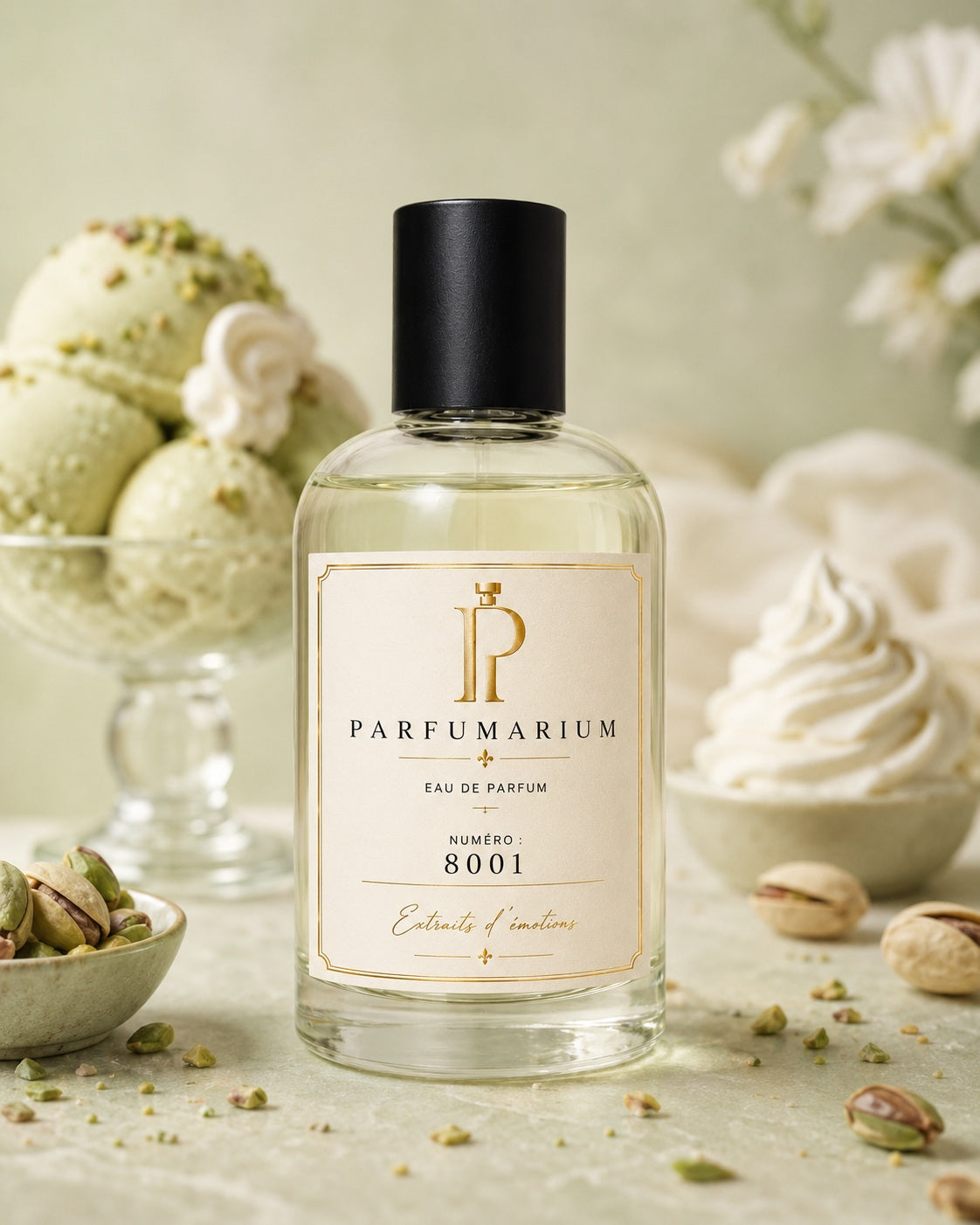 Parfumarium 8001