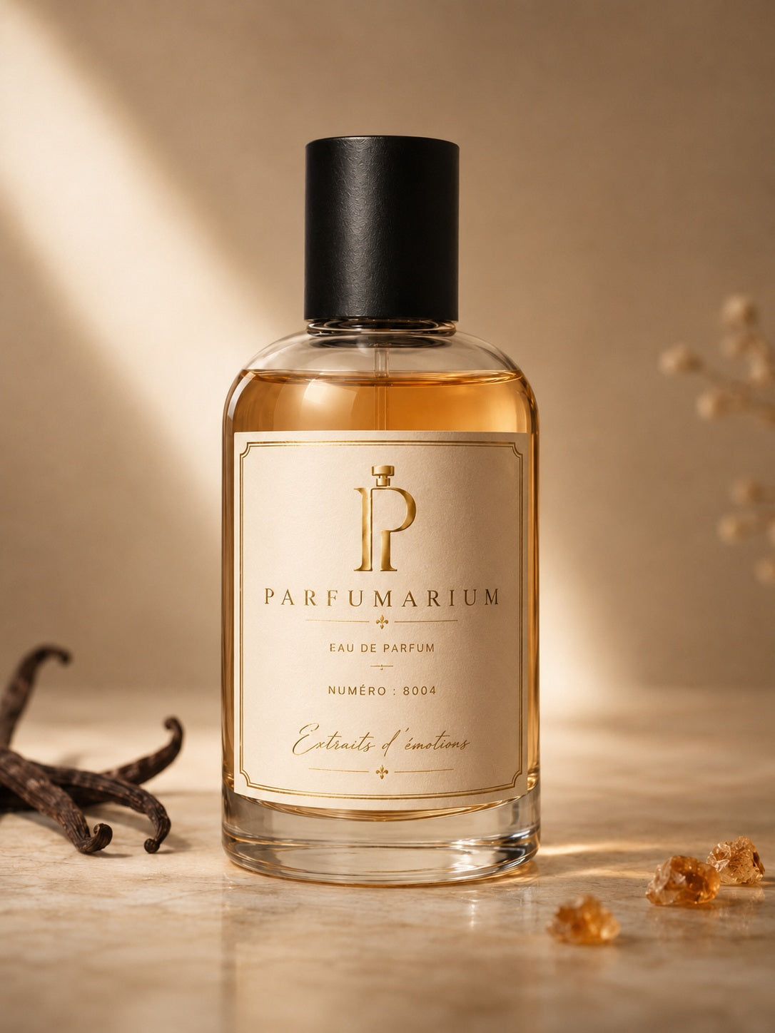 Parfumarium 8004
