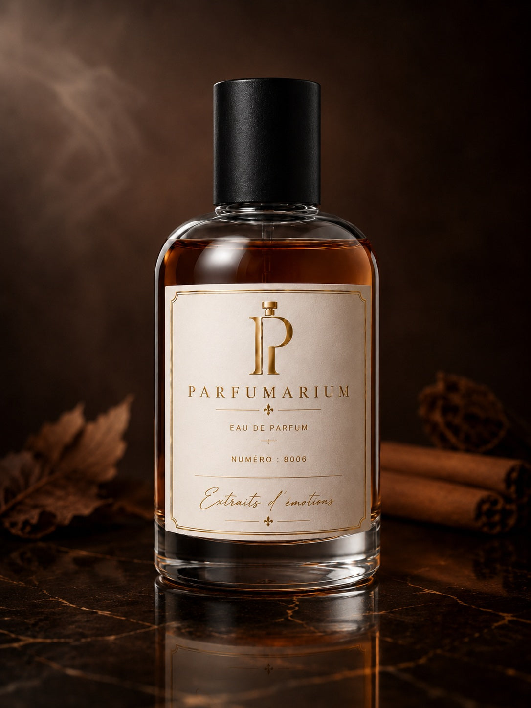 Parfumarium 8006