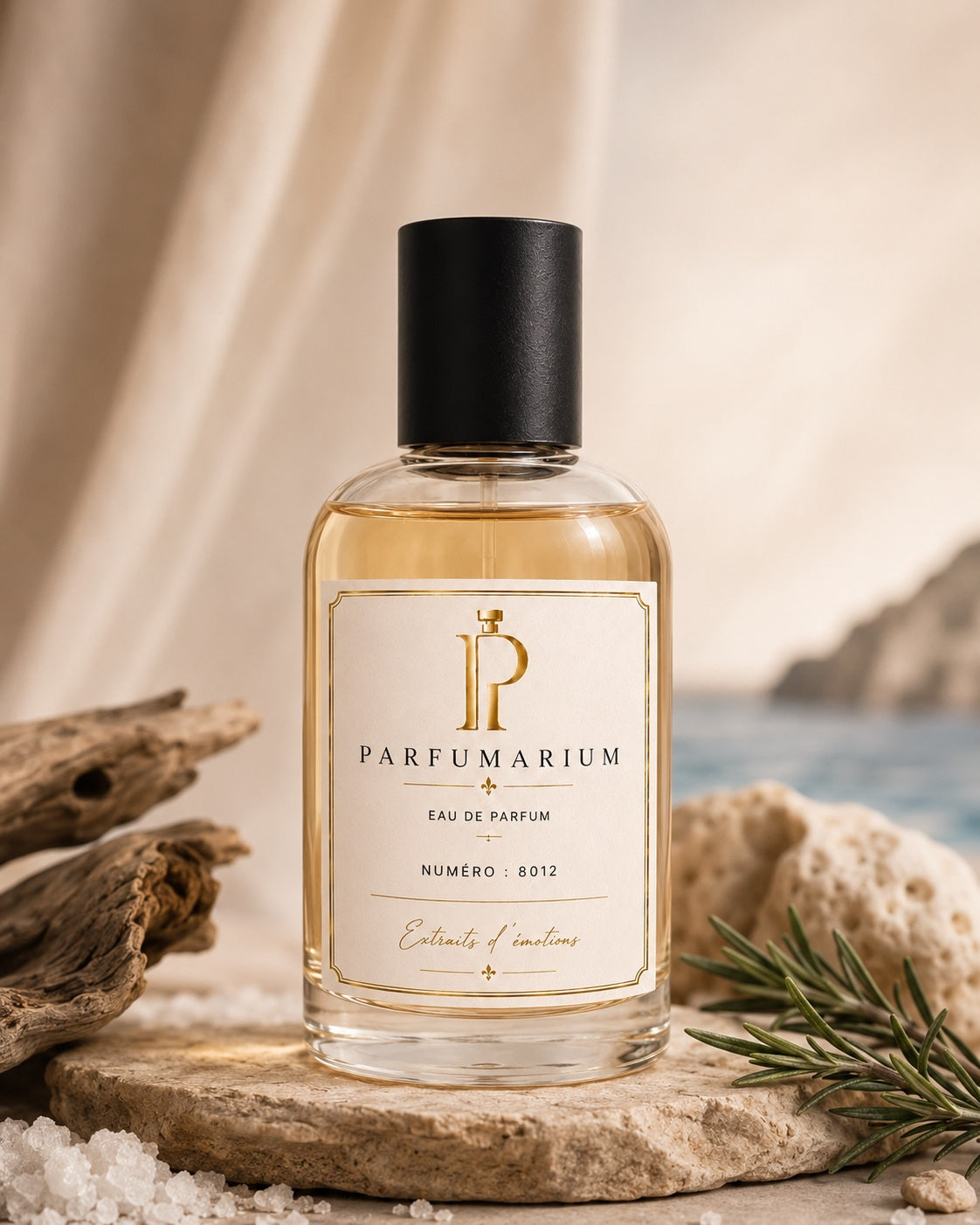 Parfumarium 8012