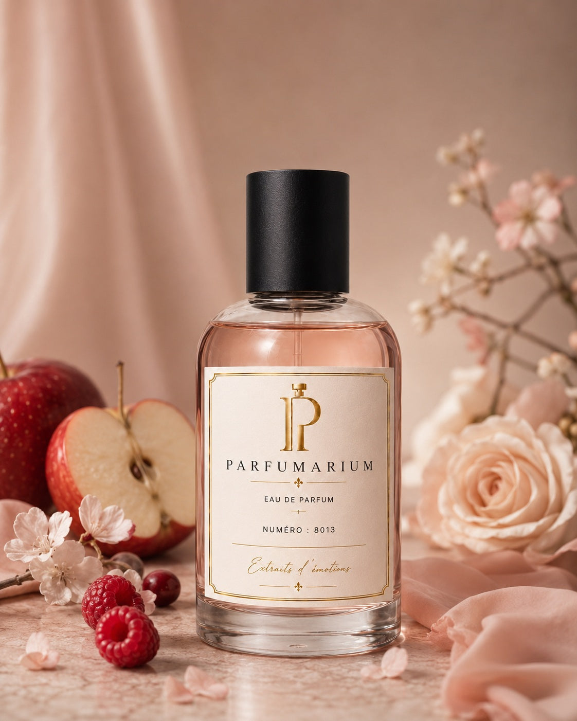 Parfumarium 8013