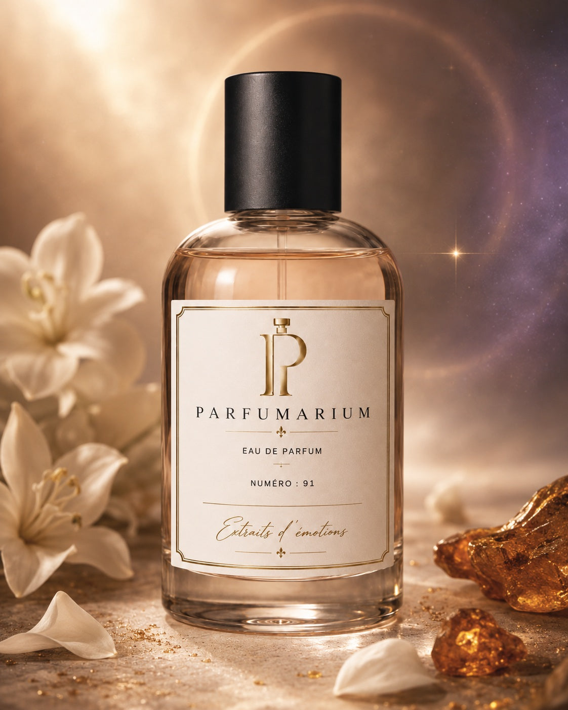 Parfumarium 91