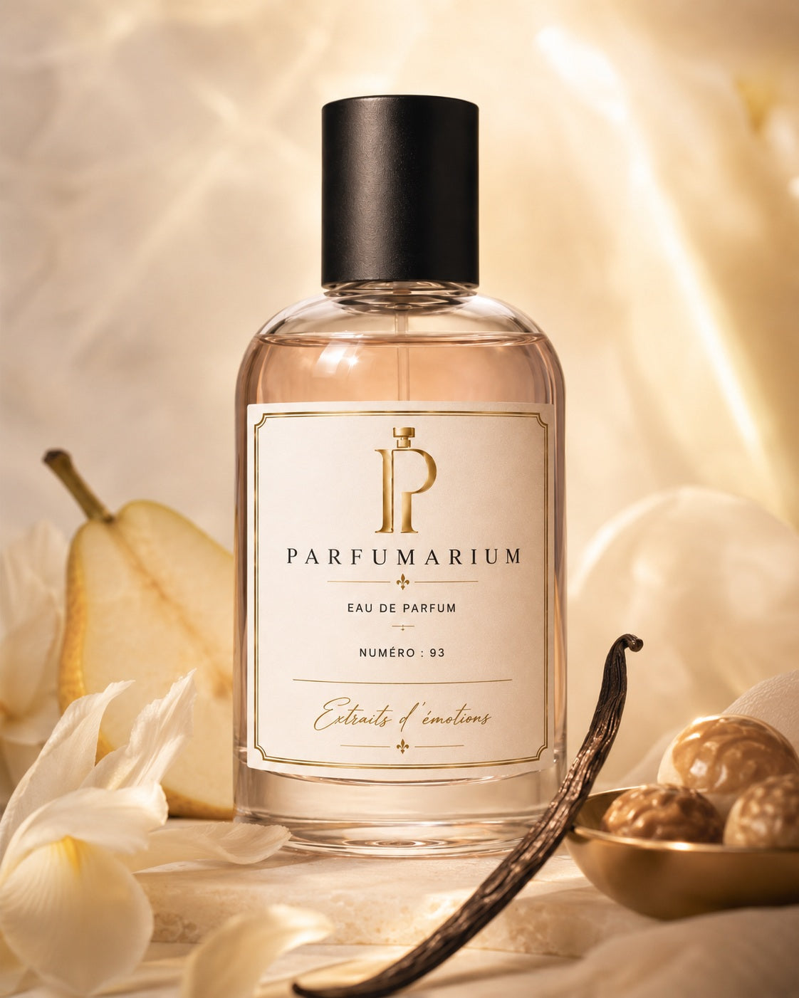 Parfumarium 93