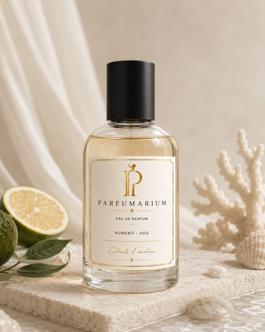 Parfumarium ADG