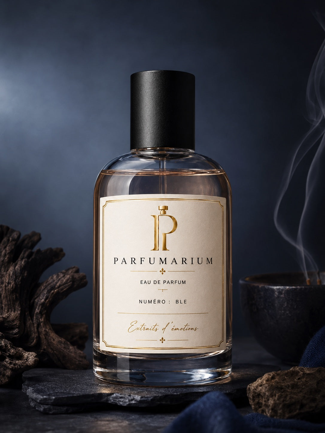 Parfumarium BLE