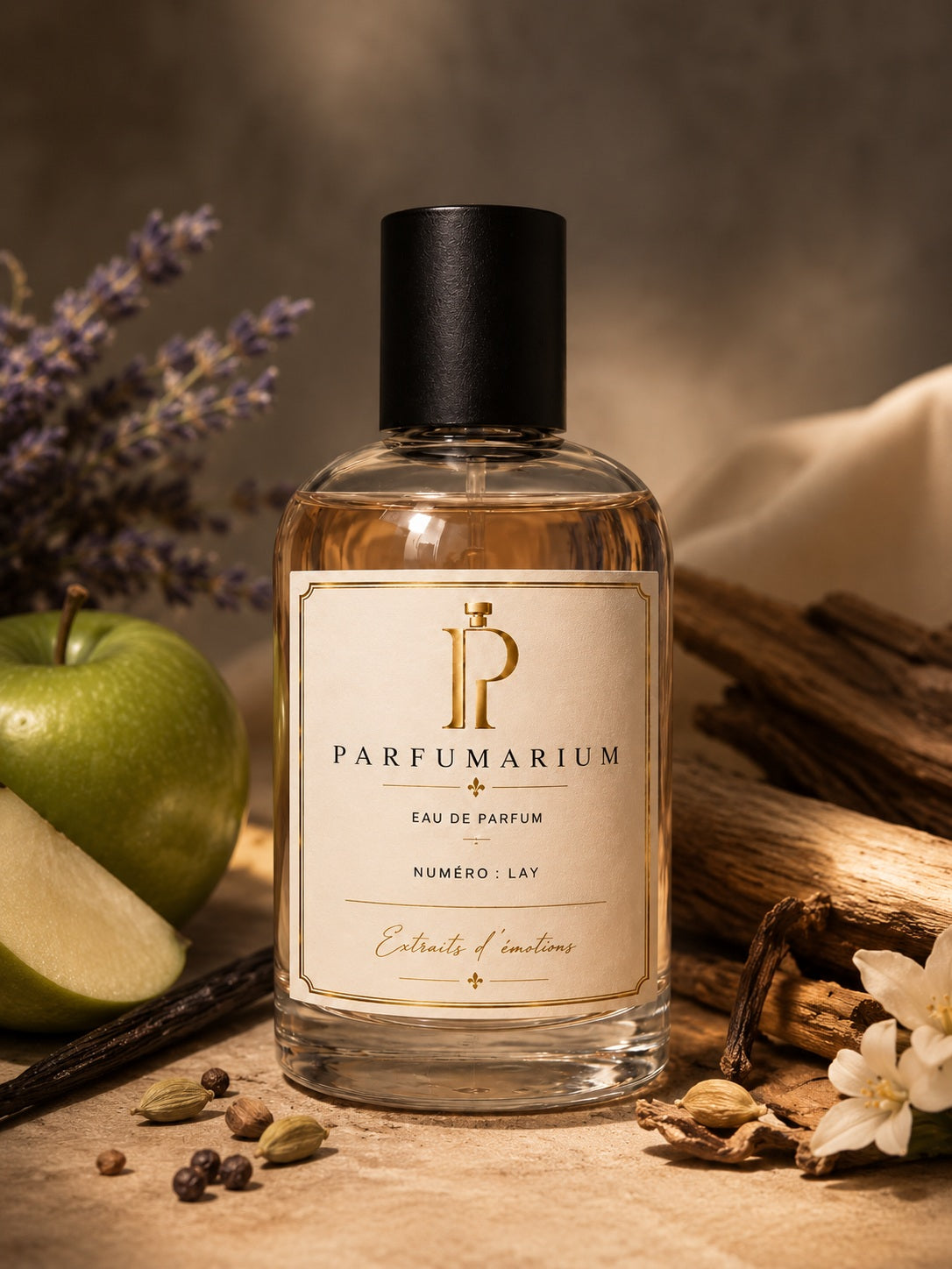 Parfumarium LAY