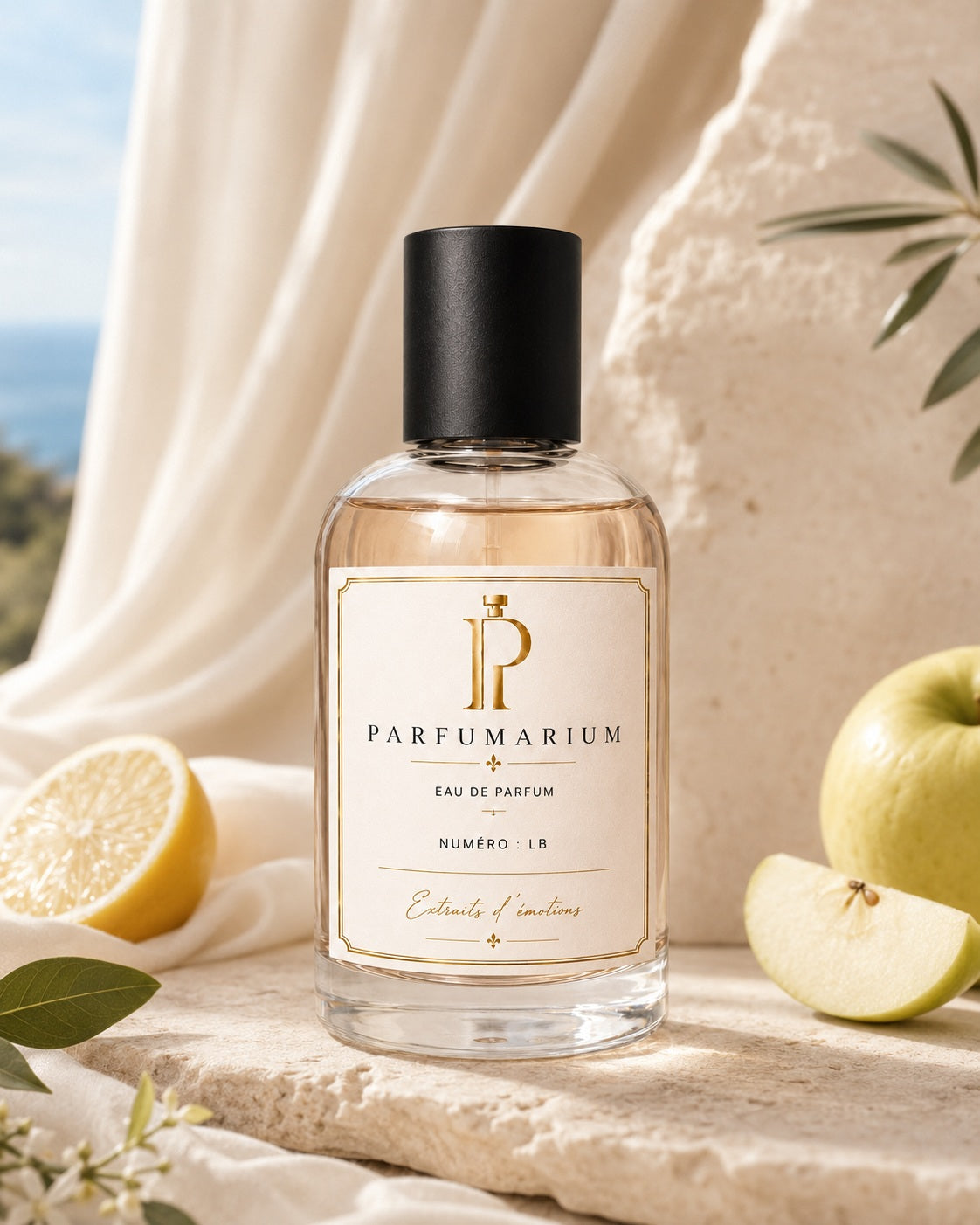 Parfumarium LB