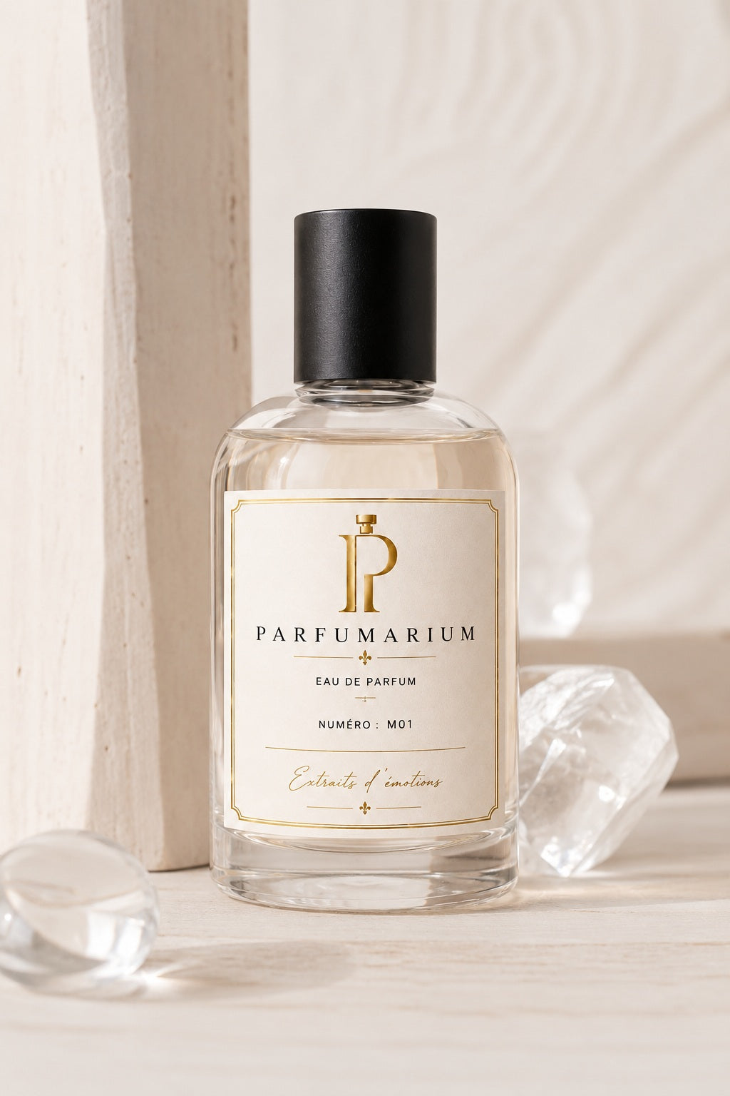 Parfumarium M01
