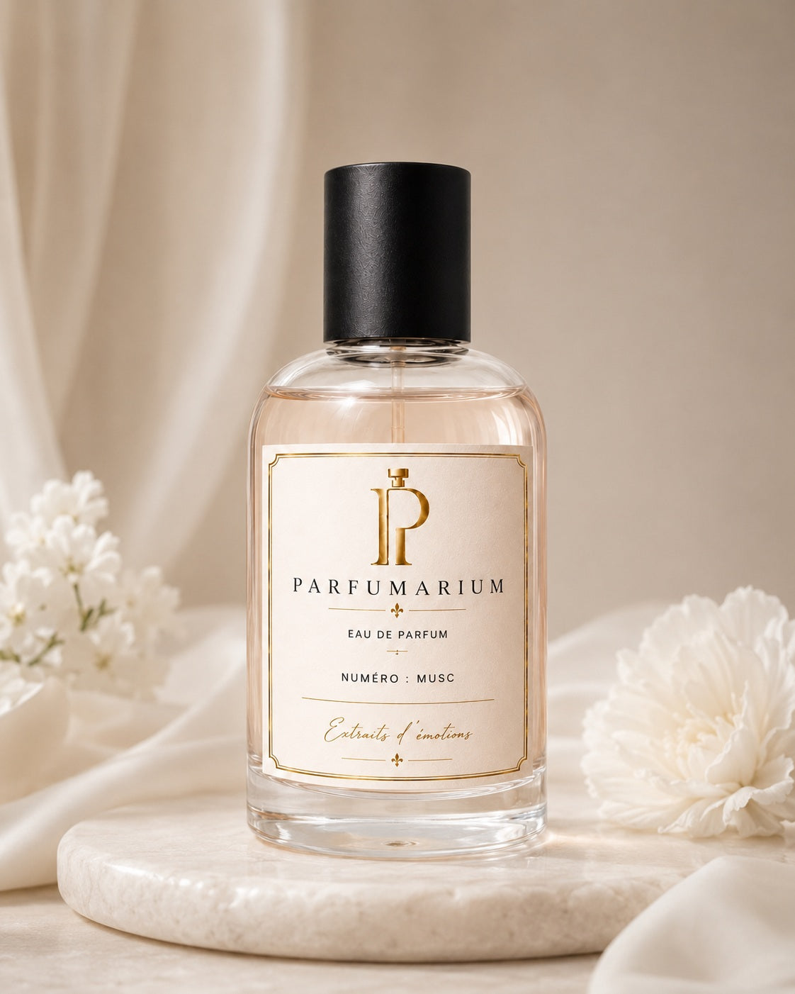 Parfumarium MUSC