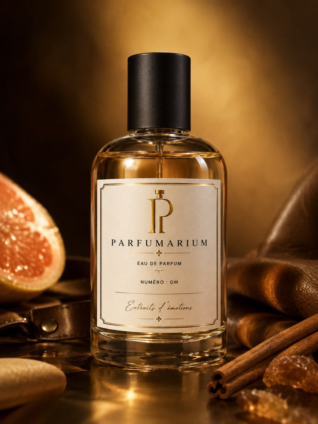 Parfumarium OM